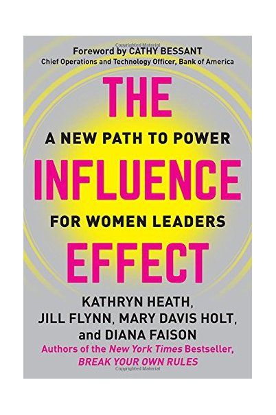 BravantiTalent's tweet photo. Imitating male behavior doesn’t translate to #professional #advancement for women. Pre-order The Influence Effect: https://t.co/EpTGQ23ypO https://t.co/OVTR8Nxigm