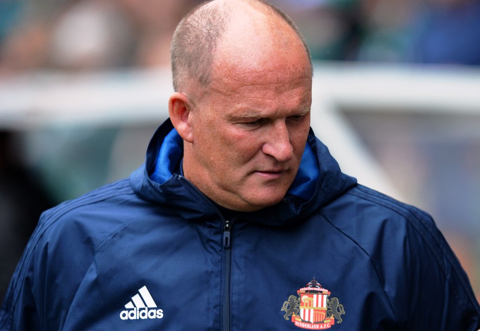 bet365's tweet photo. 📂 Documents
└📁 Sunderland
   └📁 Managers
     └📁 Simon Grayson
        └📁 Home wins
          └⚠️ This folder is empty https://t.co/S7KTPFOfly