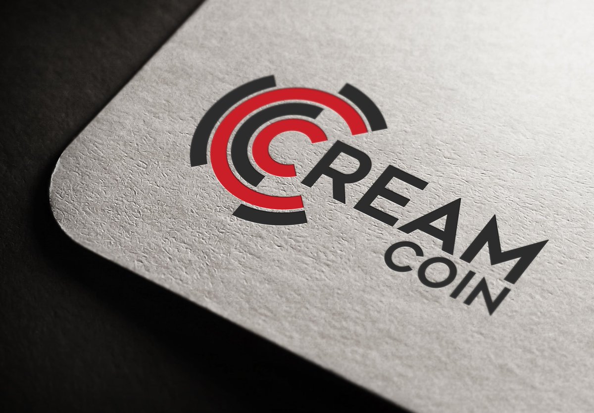 creamcoin's tweet image. ╭━༄━╯CREAMCOIN
╰💢━💢╮
╭━༄━╯cream.technology
╰💢━💢╮
╭━༄━╯bitcointalk.org/index.php?topi…
╰💢━💢╮
╭━༄━╯#blockchain #btc
╰💢━💢╮
╭━༄━╯#cryptocurrency