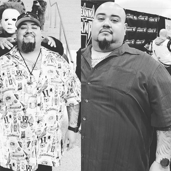 mrsoze79's tweet photo. What a difference 3 years makes.
#finallysmiling https://t.co/DaQrEjVCMh