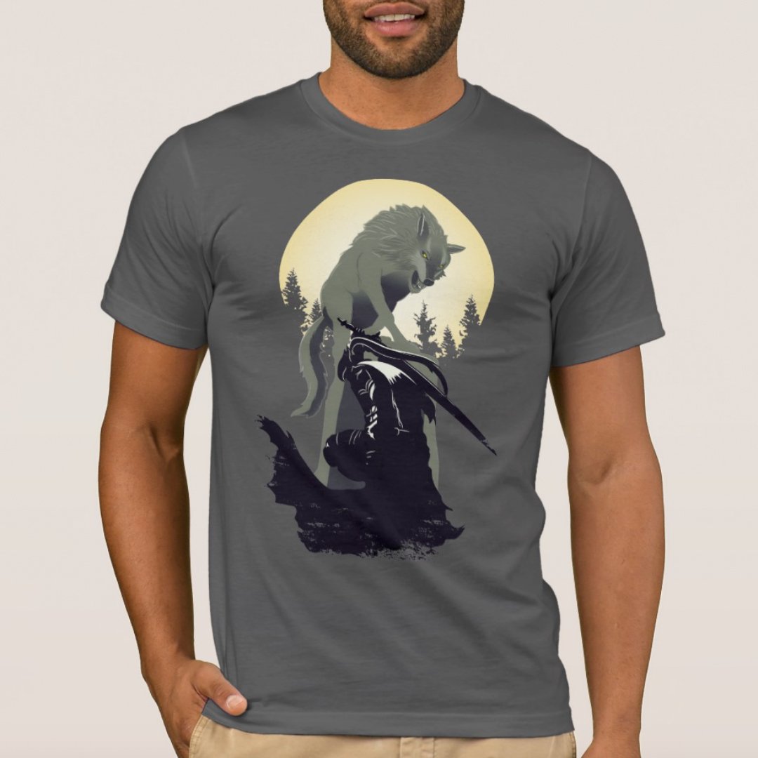 SPB_Design's tweet photo. Knight Artorias and Sif T-Shirt https://t.co/jB73X4lvUL via @zazzle

#Darksouls #Artorias #Sif https://t.co/OZqK7qCCr1