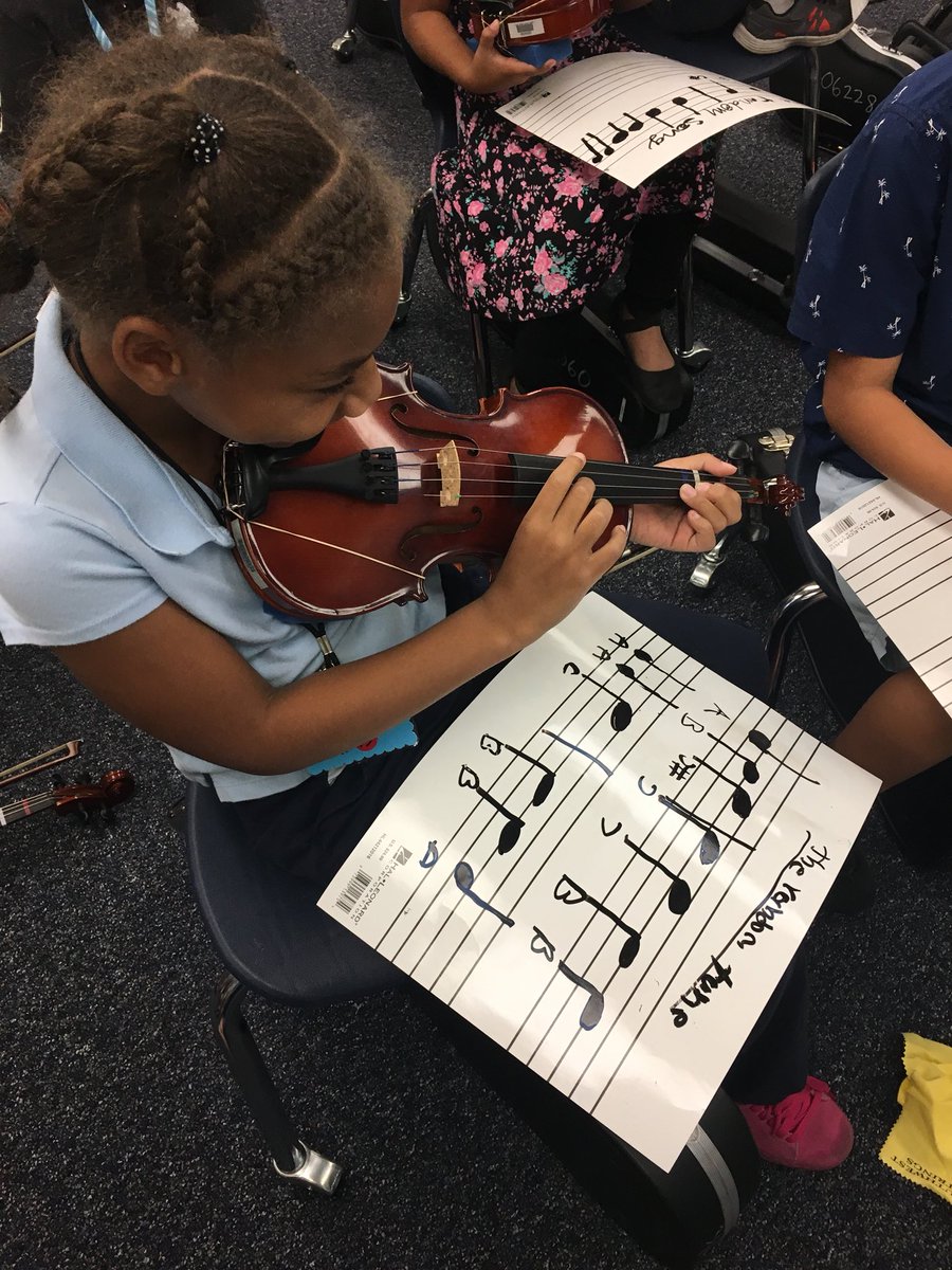 MsTuggy's tweet photo. Nelson students are composers! @TUSDschools @MsTuggy https://t.co/IsCnrC4Qto