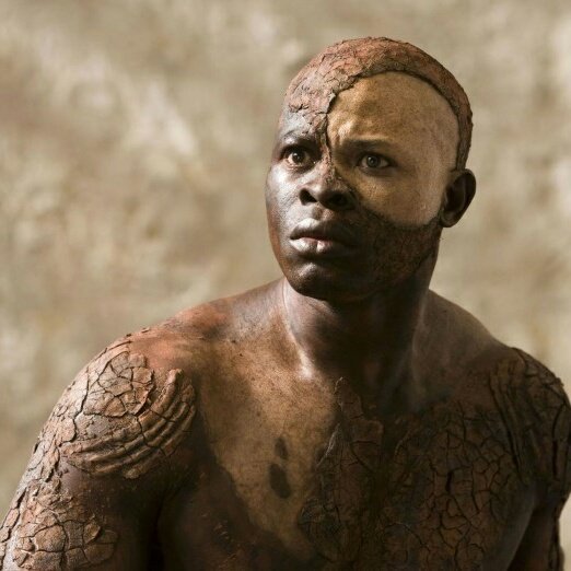 #NewProfilePic Different look for today