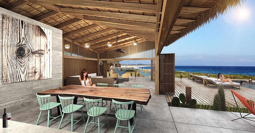 G3Projects's tweet image. Puerto Macondo | Puerto Escondido | Oaxaca • México | 2017
Working3 in México🇲🇽• 
#g3projects #ecology #puertoescondido #visitmexico #oaxaca