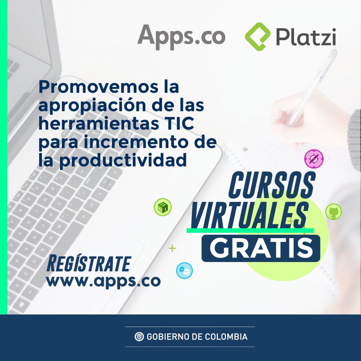 APPS.CO tweet media