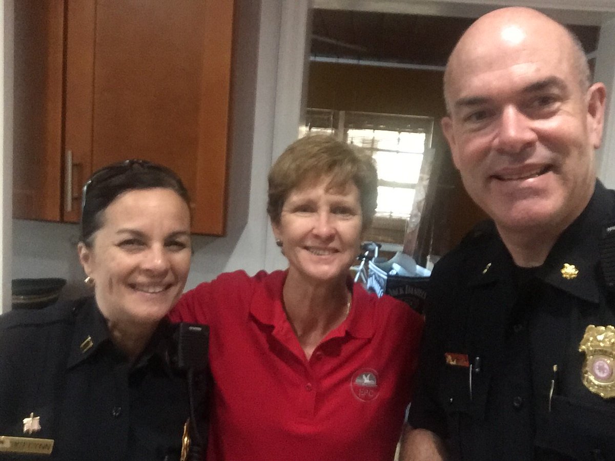 Tampa Police Department tweet media