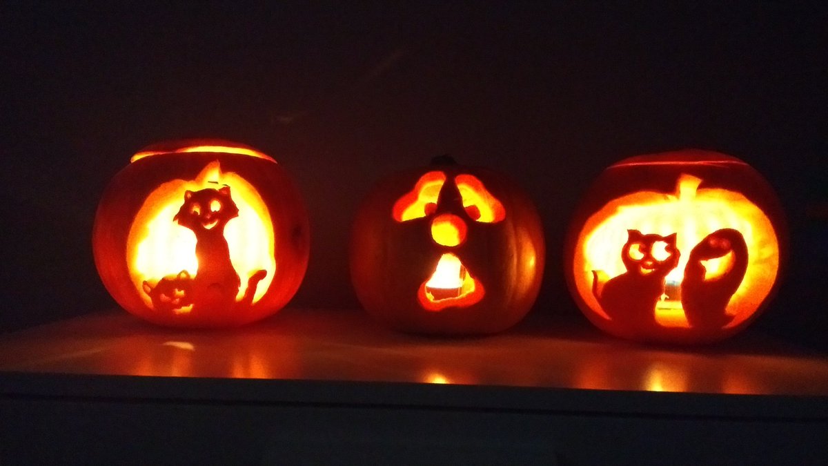 Happy Halloween 🎃