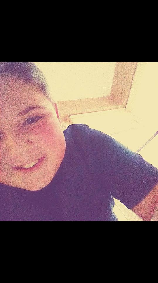 taniadoylecllr's tweet photo. Anyone seen Joseph age 14 from Dublin 15 missing since 30th Oct Keep your eye out please.#findjoseph @stmochtasfc @CorduffFC @valeriecolton https://t.co/J1bRvlEaCN