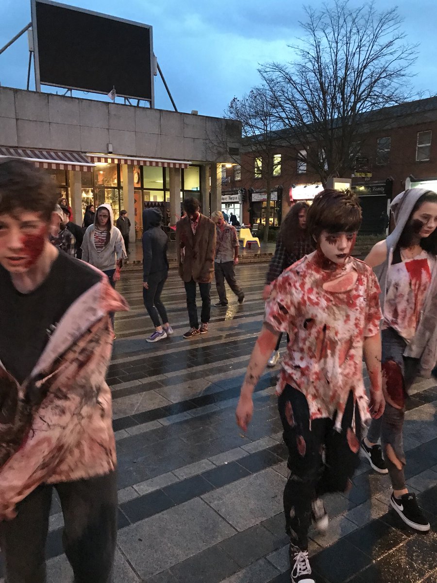 Dundalkyouthcentre tweet media