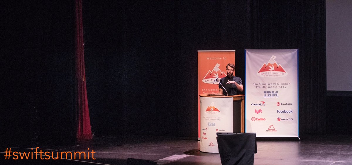 PLAYCHROMATV's tweet photo. #swiftsummit https://t.co/Y5x14jWdUi