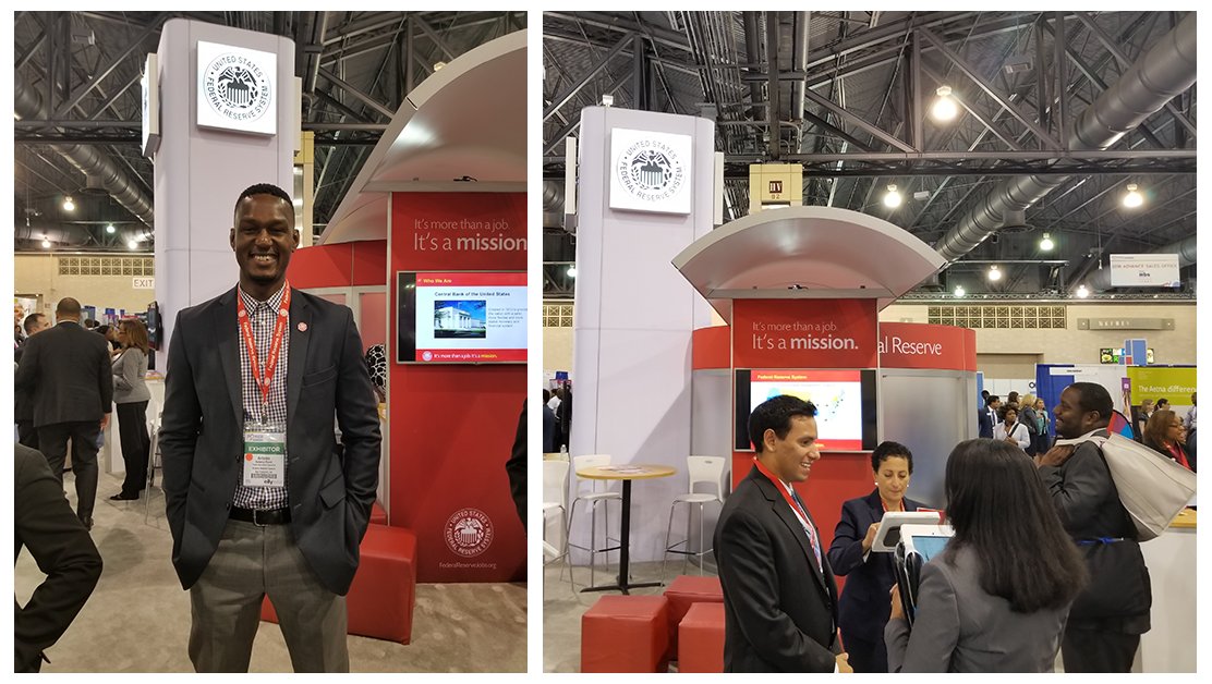 sffed's tweet photo. Huge thanks to @NBMBAA @Prospanica for hosting #PowerPerformance17! #MBAs, be sure to check out our #careers page: https://t.co/2rP19dCMMq https://t.co/j5n244B2wu