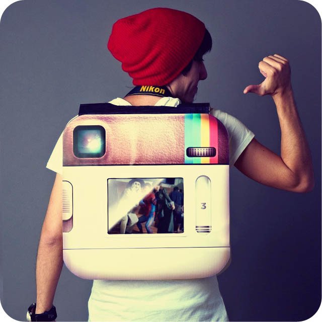 EpidemicSEO1's tweet photo. #HappyHalloween! We love all of the #TechCostumes on #SocialMedia. Which one is your favorite? #HalloweenCostume #Instagram https://t.co/X4slGMl7QZ