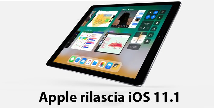 BiteYourApple's tweet photo. Apple rilascia ufficialmente iOS 11.1 https://t.co/81PDNKXgXR https://t.co/j0fPwuFBm7