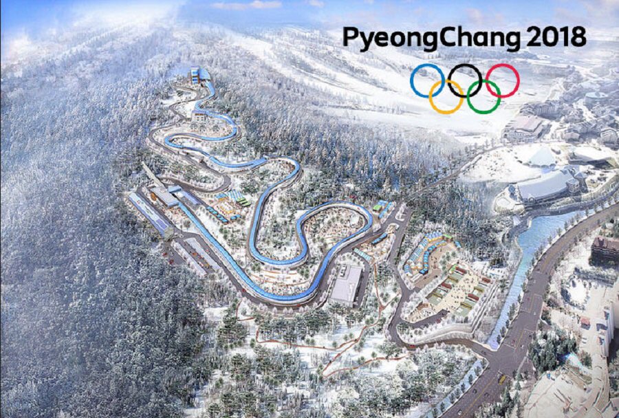 henrikski's tweet photo. Había estado ausente pero regreso con tremenda noticia. Clasifiqué a los JJ.OO. de Corea 2018!! Vamos con todo #chile!!! #ski #olympics https://t.co/ZOgdOUbCfG