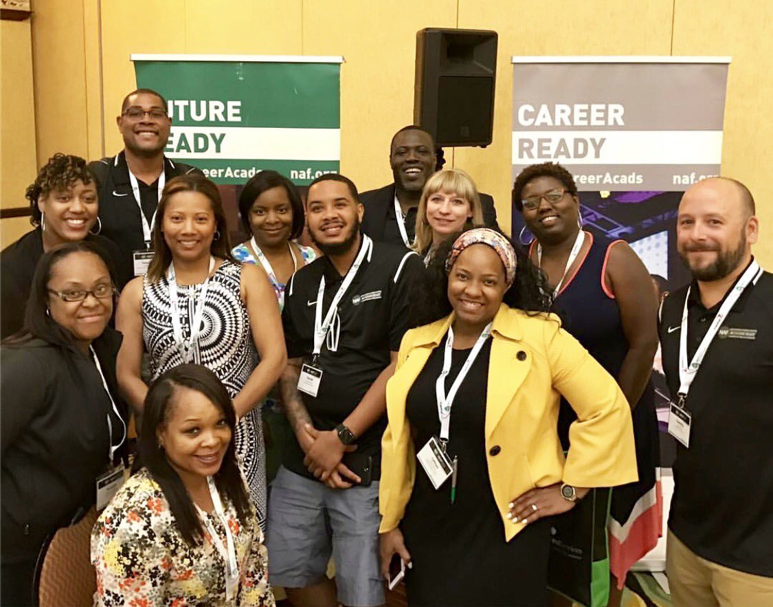 Madison High School tweet media