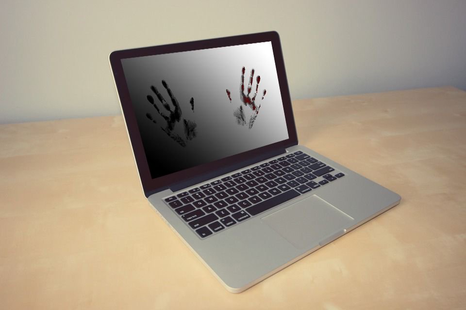 AITPartnership's tweet photo. Avoid being another #halloween horror story. Make sure you are cyber safe: https://t.co/Fwfj3JpbUT #CyberSecurity #AITCyber https://t.co/2cKKUU7MmR