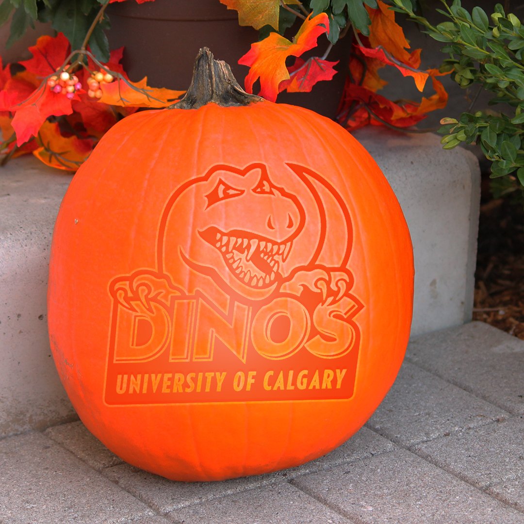 Happy Halloween! #GoDinos #WeAreAllDinos