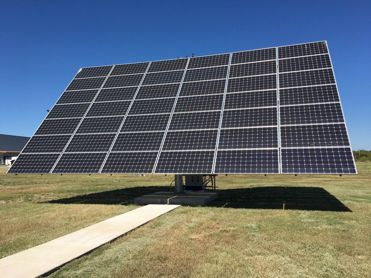 adaptivesolar's tweet photo. Happy Halloween! We’re still excited from the #MSESolarRetreat last week! Thanks again @MissionSolar #solar https://t.co/x7T1EeMBYR