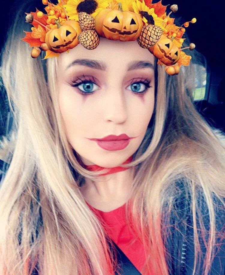 Eleiyah_Navis's tweet photo. #happyhalloween #Eleiyah #eleiyahnavis hope everyone has a great #Halloween https://t.co/FDwnZl2IGI