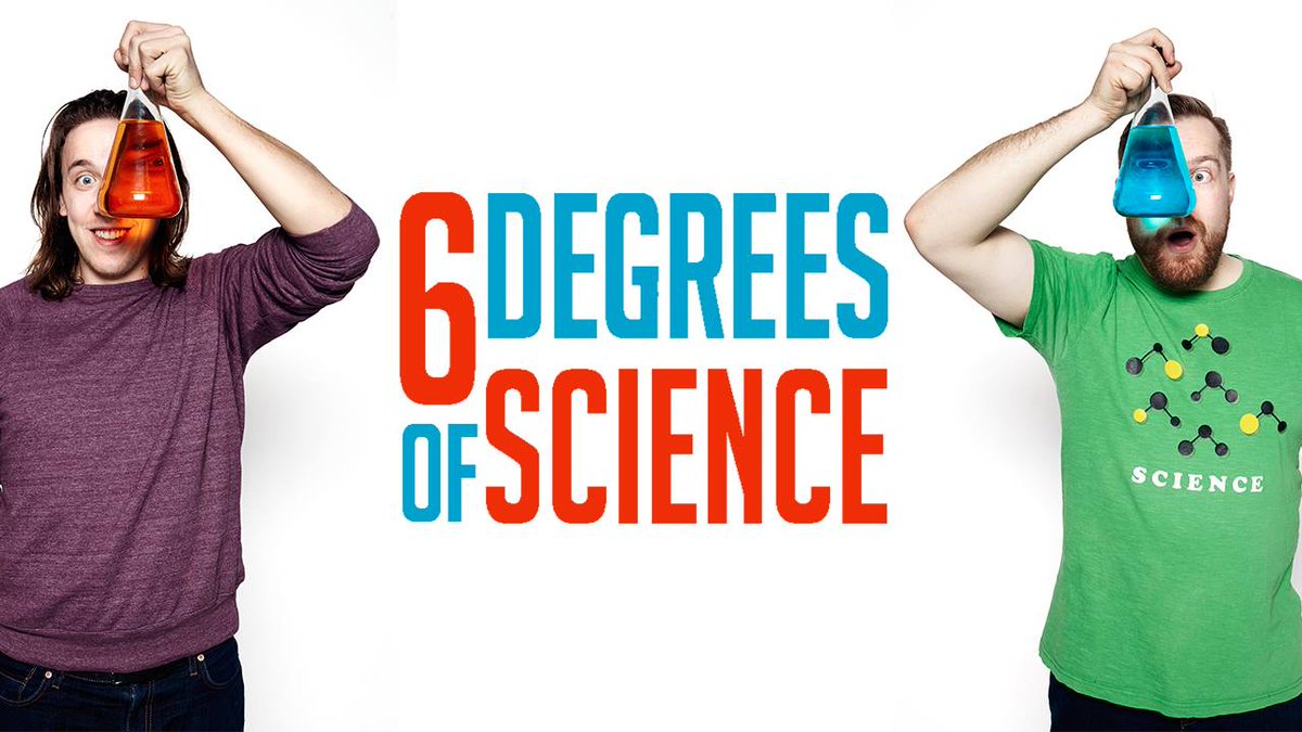 Rapid Fire Theatre (@theatresports) on Twitter photo Comedy meets science this Saturday as <a href="/JoeVanderhelm/">Joe Vanderhelm</a> & <a href="/korymath/">Kory Mathewson</a> present #CHiMPROV feat. 6 Degrees of Science! eventbrite.ca/e/chimprov-tic… Comedy meets science this Saturday as <a href="/JoeVanderhelm/">Joe Vanderhelm</a> & <a href="/korymath/">Kory Mathewson</a> present #CHiMPROV feat. 6 Degrees of Science! eventbrite.ca/e/chimprov-tic…
