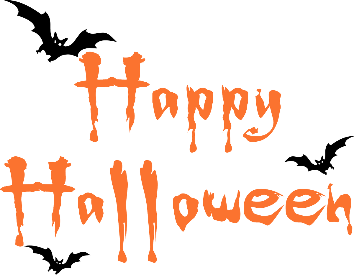 AnswerNet's tweet photo. Happy Halloween from #AnswerNet! https://t.co/o1i7Tzd47L