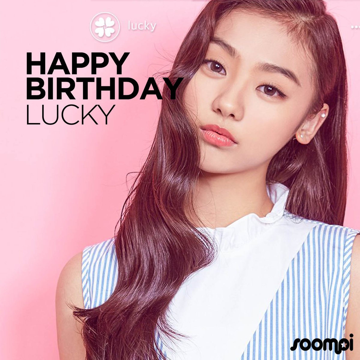 soompi tweet picture