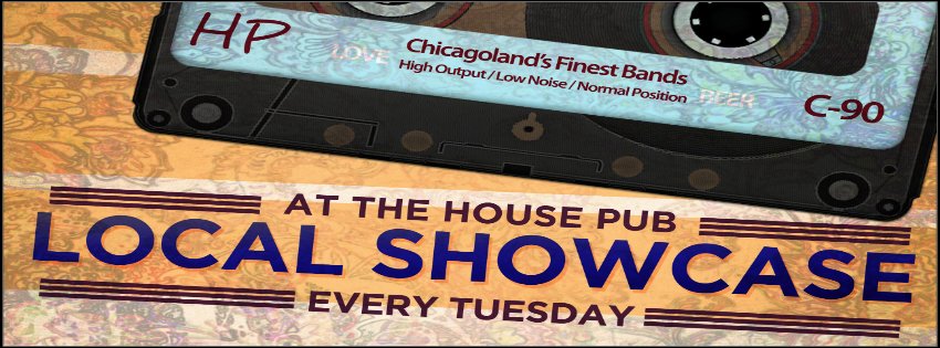 TheHousePubSTC's tweet photo. Tuesday: Take-It-In-The-Can! $3 craft beers in a can! 35+ cans to choose from!
 Local Showcase with Rick Weals LIVE! @ 9pm ★ NO COVER! ★ https://t.co/IE7ewosrB7