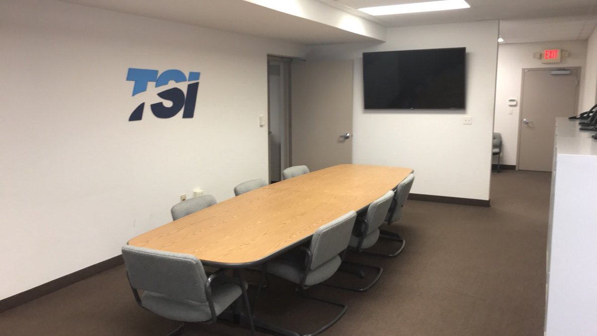TSIYoungstown's tweet photo. Getting ready for a busy day tomorrow. #Takefive https://t.co/6Ltx0bElmK