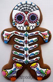 CigalaLondon's tweet photo. In Spain #Dayofthedead is when family &amp; friends come together to pray,remember &amp; celebrate their loved ones who have passed away #Halloween https://t.co/aw1LLe8bN7