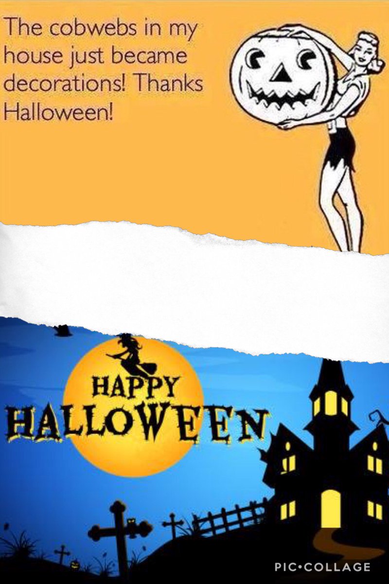 dRemodeling1's tweet photo. #HappyHalloween from all of us at #dRemodeling! https://t.co/Sk3ZLT2TWS
