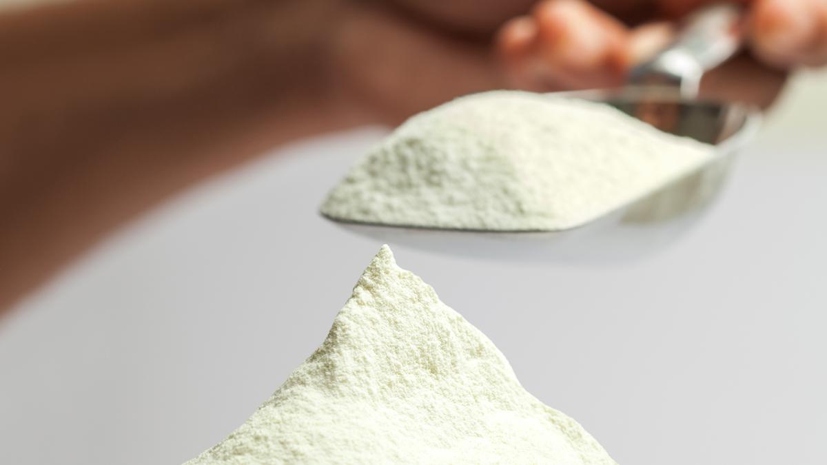 Findings on powder dissolution could save money &amp; energy while achieving smoother mixing. Download the white paper bit.ly/2z0ScoX