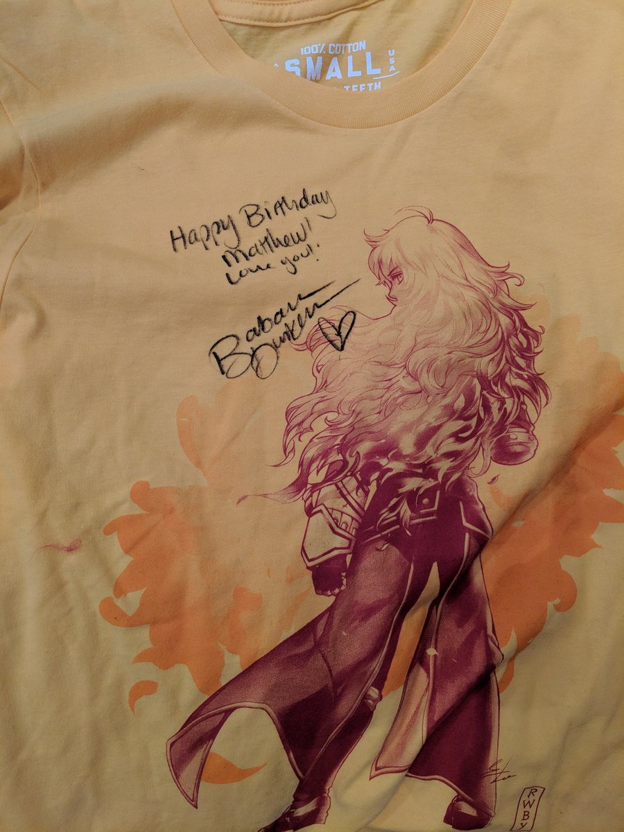 grixis_boy's tweet photo. Thanks @AoifeLoftus and @bdunkelman  This is fantastic 😍 https://t.co/Imn6UoYcEl