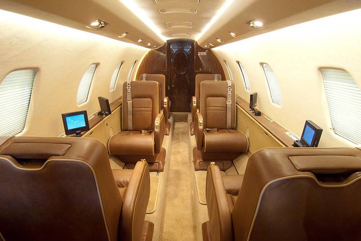 AvBuyer's tweet image. #CessnaCitationExcel For Sale or Lease. USA. 2002. Airframe TT 6711h. #jetsforsale ow.ly/QEw030gdvIw