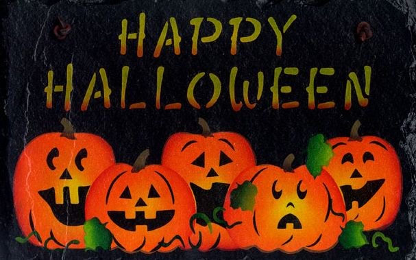 GreenstoneKB's tweet photo. Everyone at Greenstone would like to wish you all a very Happy Halloween...... https://t.co/VRIXxtsD8z