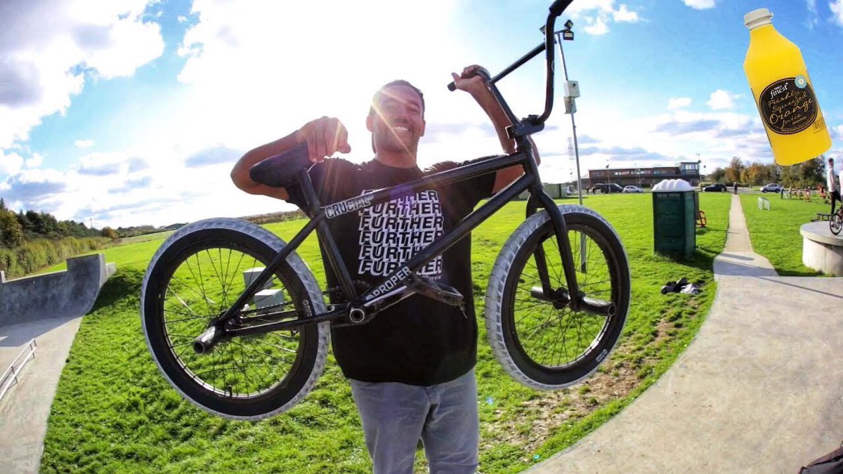 Webisode 15: PROPER friends youtu.be/_djxEmwtii8