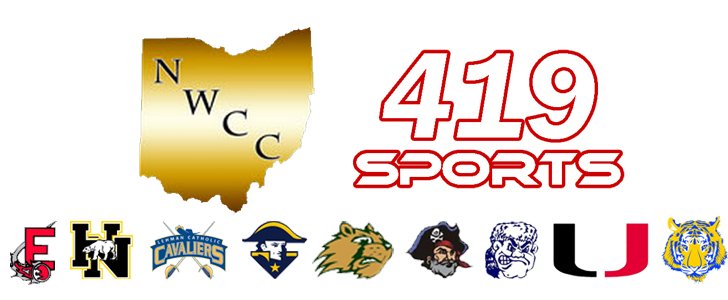 Lehman Catholic's Owen Smith and USV's Kolton Keith are the players of the year in the NWCC | 419sports.com/all-nwcc-teams…