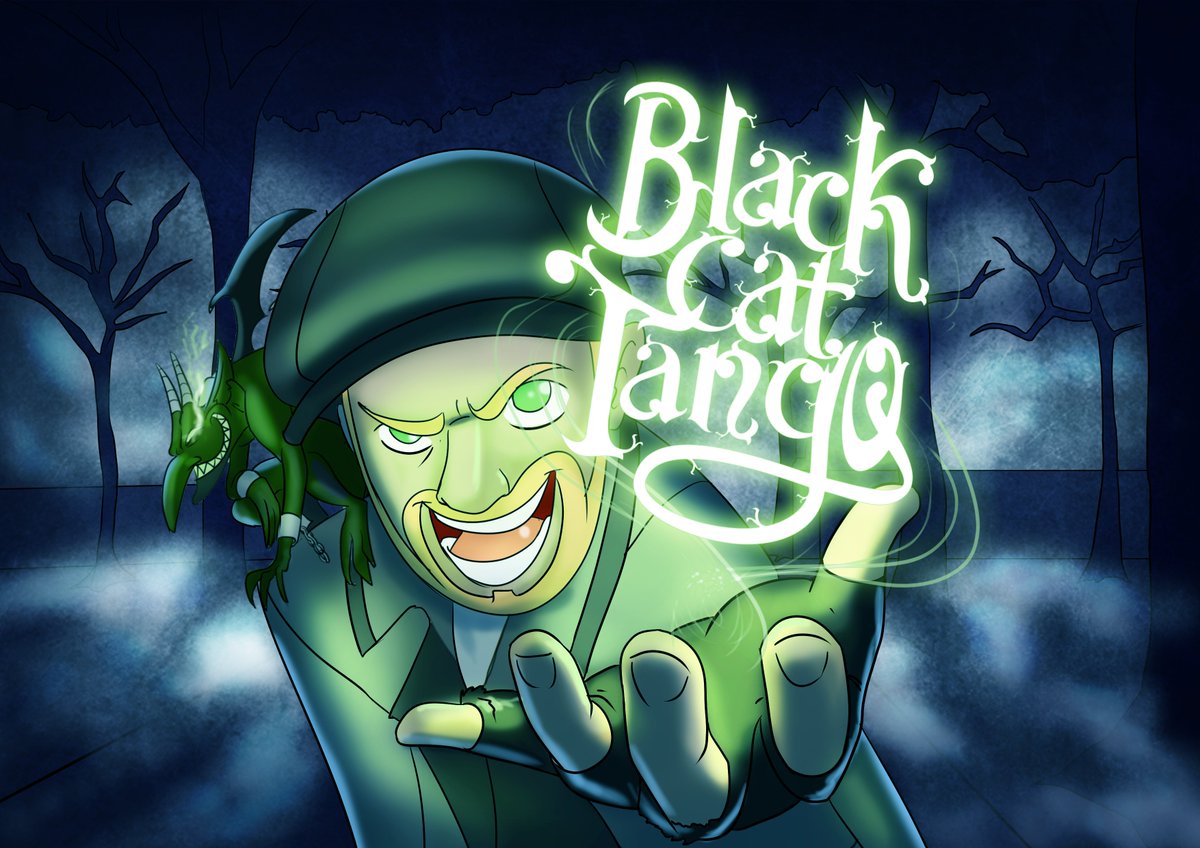 #HappyHalloween folks! Stay spooky! SJ #Halloween