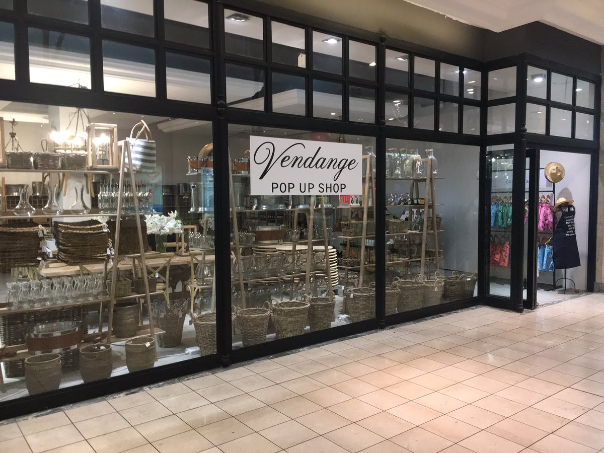 HYDE PARK POP UP - Open from 1 Nov to 24 Dec. All our top sellers available. <a href="/HPCHydePark/">HPCHydePark</a>