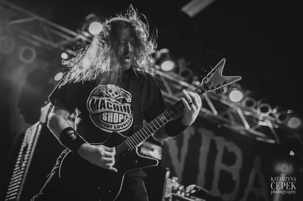 CANNIBAL CORPSE kick off tour with POWER TRIP, GATECREEPER this week metalholic.com/cannibal-corps…