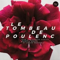 Citizenjazz's tweet photo. [DISQUE ELU] La Diagonale du Cube - Le Tombeau de Poulenc : avec brio et élégance, mais sans déférence @YOLKRECORDS
https://t.co/LKNXzP5HXU https://t.co/LVRszwYOUg