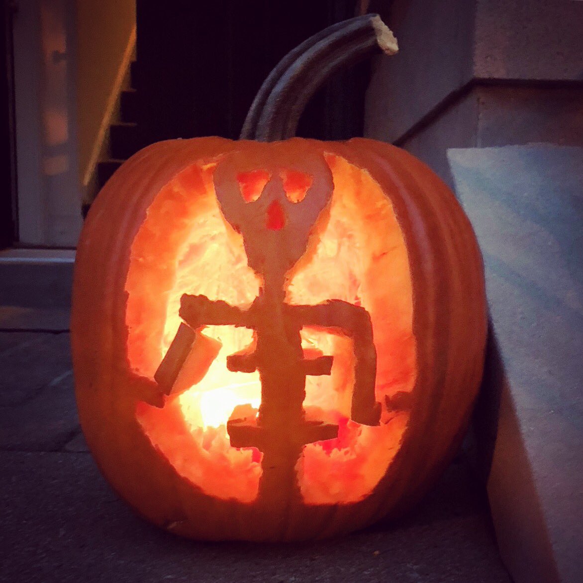 RubackJewelry's tweet photo. #HappyHalloween! #KansasCity #KC #Halloween2017 https://t.co/f7kP7emWqX