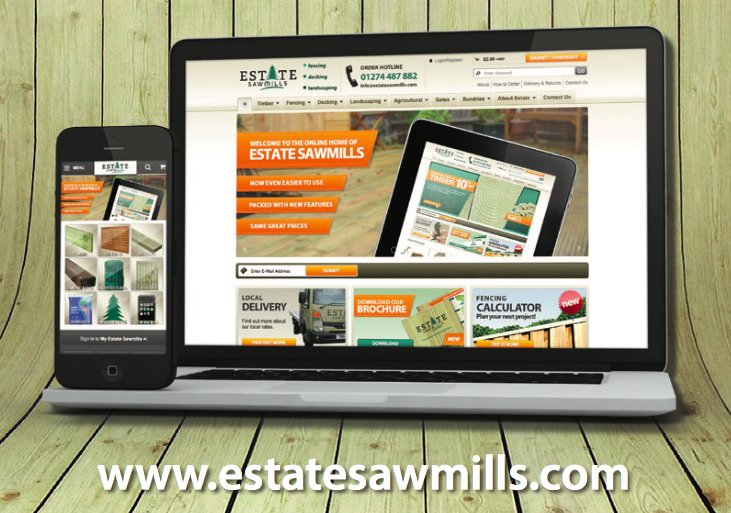 Select you timber products, add to basket, order online or bring your phone to one of our team &amp; pay over the counter! #Simples