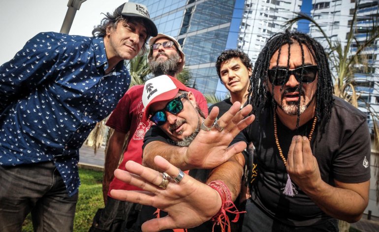 MunMusica's tweet photo. ENTREVISTA | @KAPANGASOK llega este fin de semana a @LaComediaMR con #Spectaculum: https://t.co/0M6VYRgaIM | @maiaprensa https://t.co/EorKC4yoX0