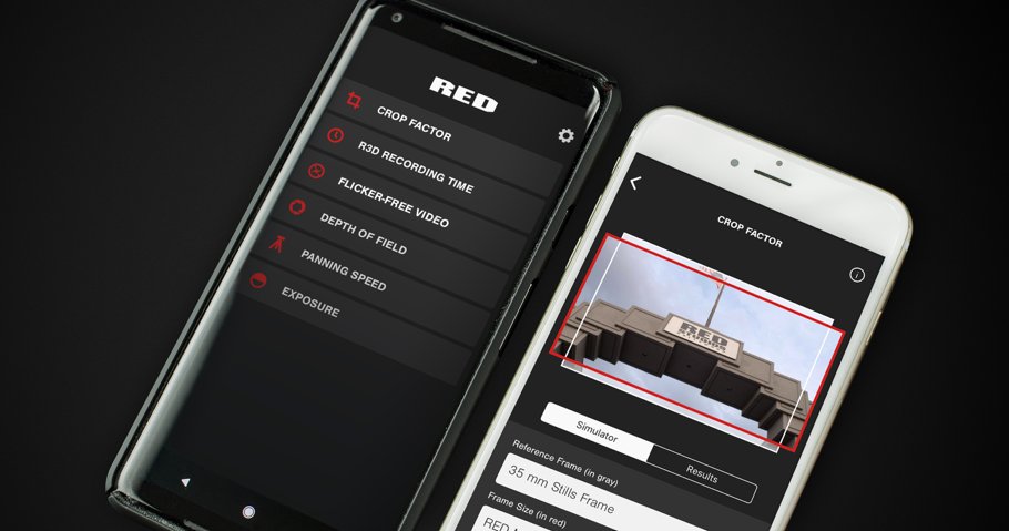 RED Digital Cinema tweet media