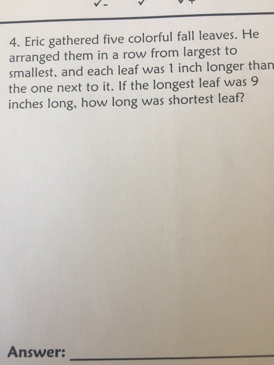 AbbieGracemommy's tweet photo. #twittermathchallenge Last week the answer was 9.95km. Question below is due 11/6 #perseverance @thebatchbulldog @TinaBorek @vievedodge https://t.co/DXLvZK0M5y