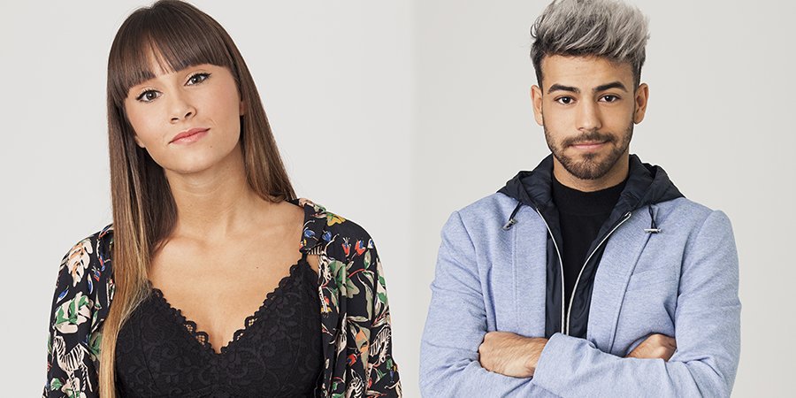 teleaudiencias's tweet photo. #OTDirecto310🎤: Actuaciones
Mireya y Marina: "Sentir" de Luz Casal
Aitana y Agoney: "Can't stop the feeling" de Justin Timberlake https://t.co/grtvVvdgfP