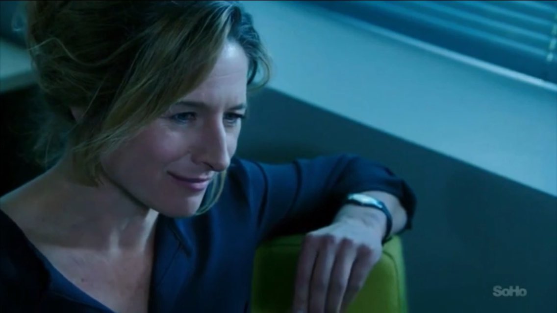 mookiago's tweet photo. Bridget Westfall #160 ~
#moreGidget #WentworthS6 #dailyGidge @Foxtel @FremantleMedia https://t.co/6wpTDUZKwf