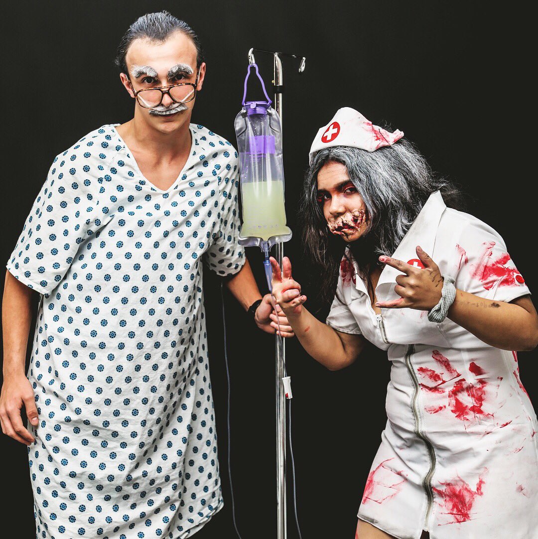 obhstdc's tweet photo. The 2017 annual OBHS Photoshoot!  Sponsored by Creative Design Students.  200+ pictures online at https://t.co/8jPjVxT1sS https://t.co/Ny3MJWdVee