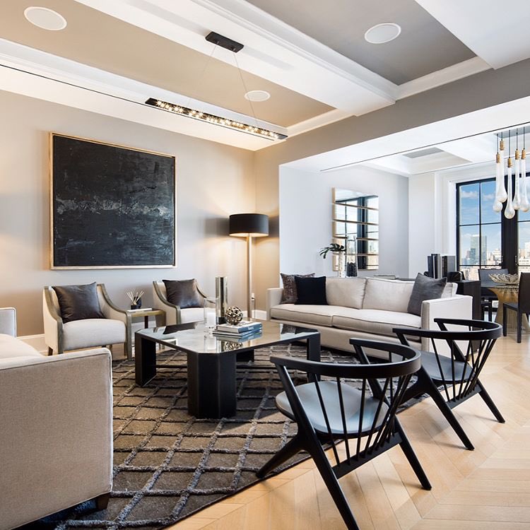 pmrnyc's tweet photo. What a beautiful living room! #interiordesign https://t.co/boDdhPQ5Kj