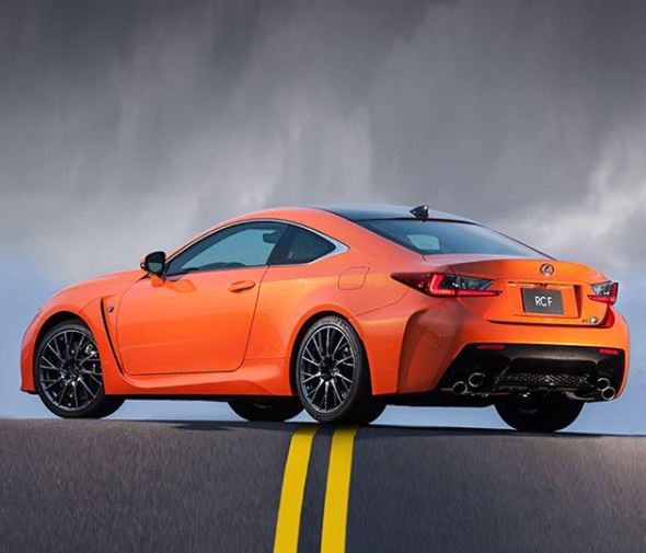 LexusBristol's tweet photo. This #pumpkin can carve. #HappyHalloween #LexusRCF https://t.co/VMqdqP4UXH https://t.co/AZzQwDLw8A
